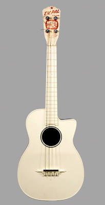 Baritone ukulele