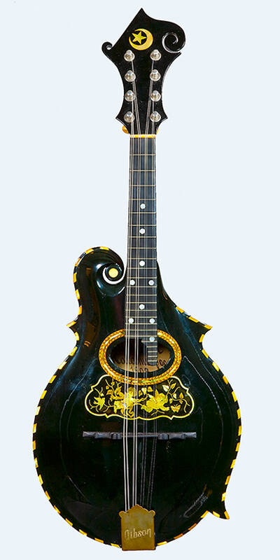 Mandolin