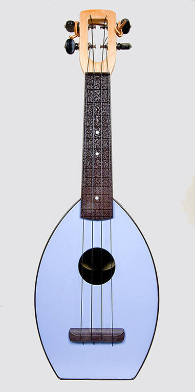 Soprano ukulele