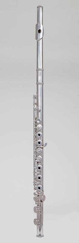 Flute, C