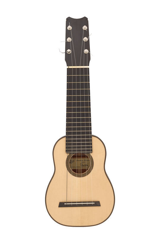 6-string concert ukulele