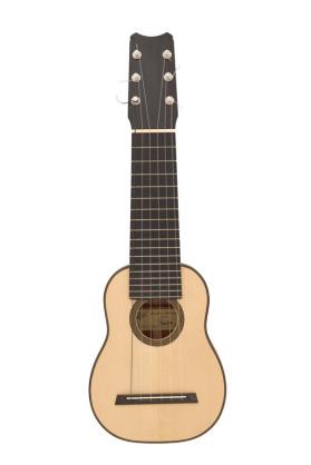 6-string ukulele