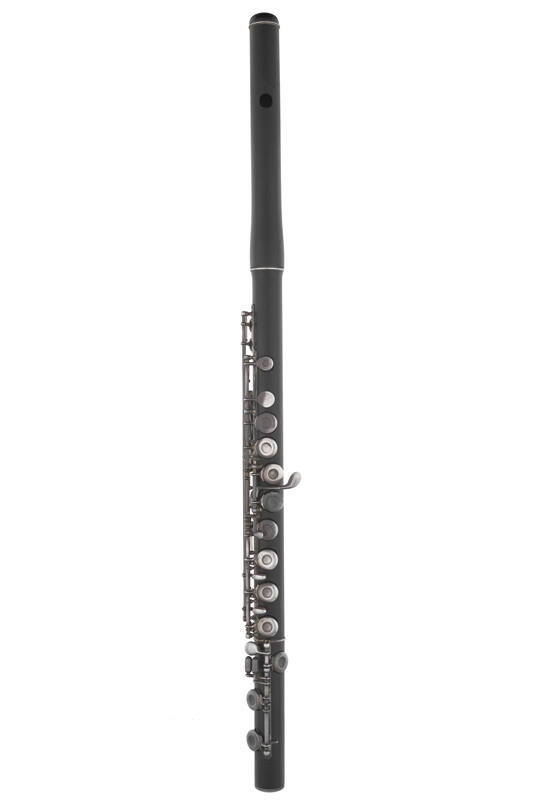 Flute, C