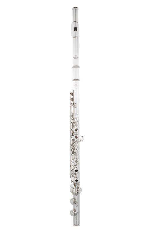 Flute, C