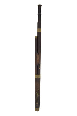 Bassoon, C