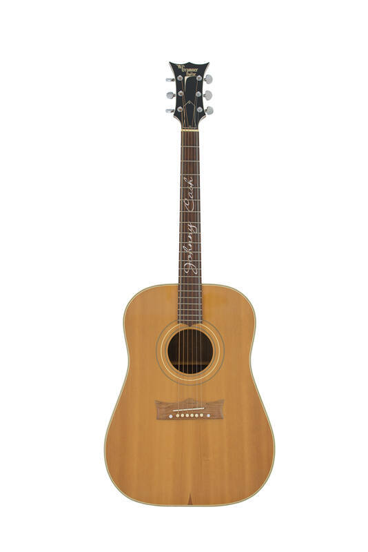 Guitar