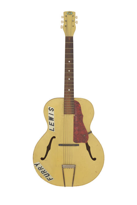Guitar