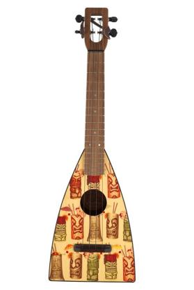 Tenor ukulele
