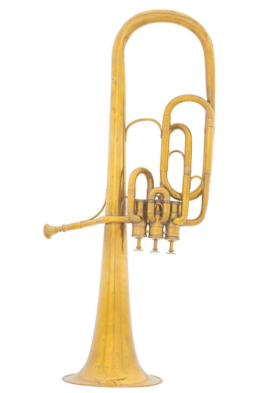 Adolphe Sax & Cie