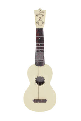 Soprano ukulele