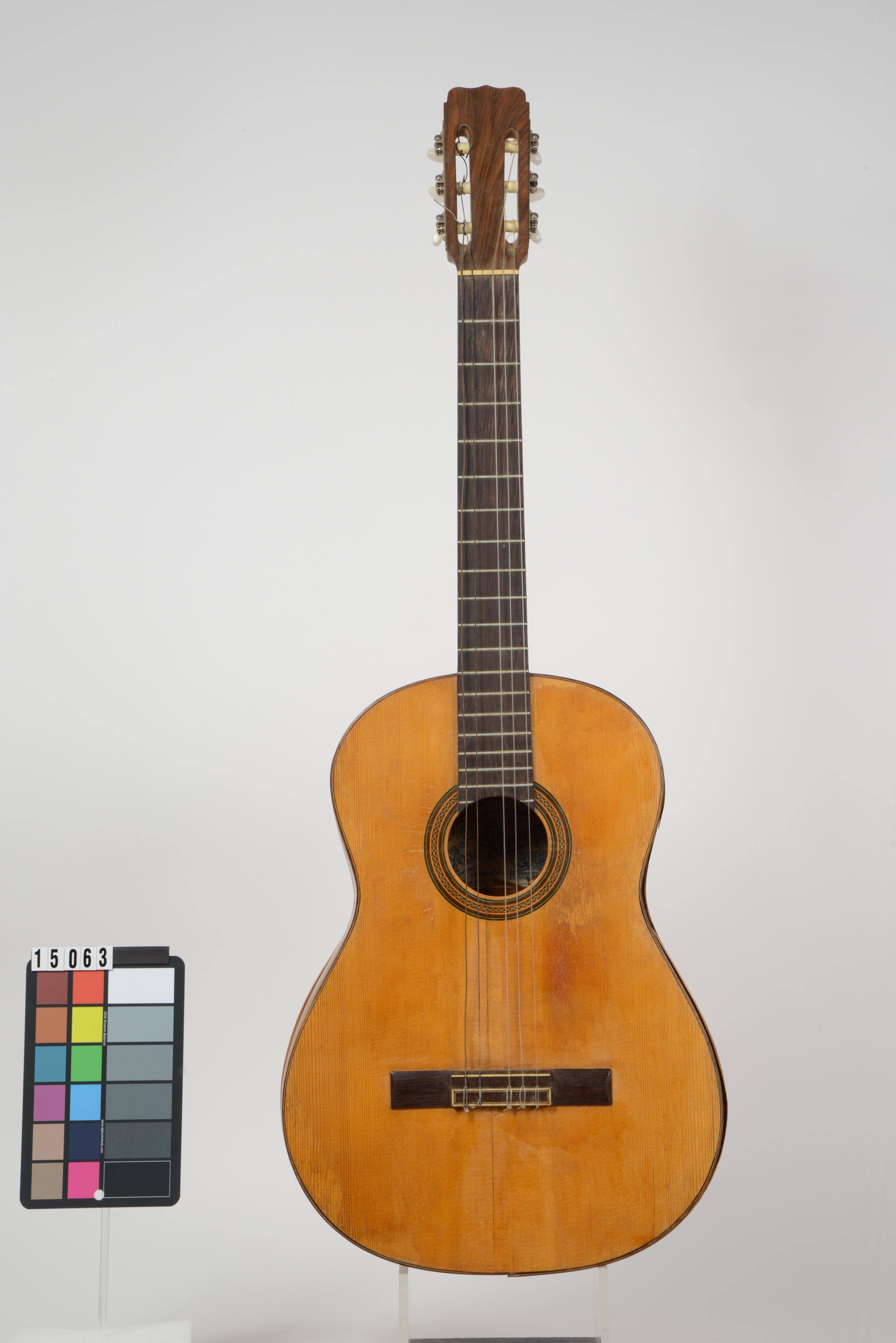 Guitar