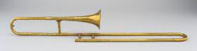 Alto trombone, E-flat