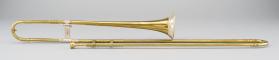 Tenor trombone, B-flat