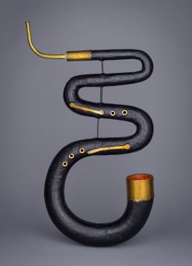 Serpents, Ophicleides, and Bass Horns