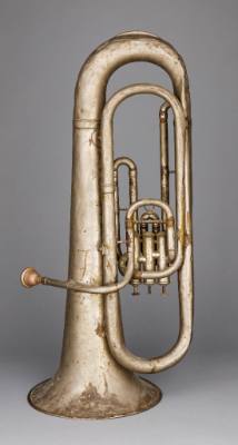 Tuba, E-flat