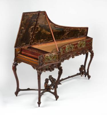 Harpsichord