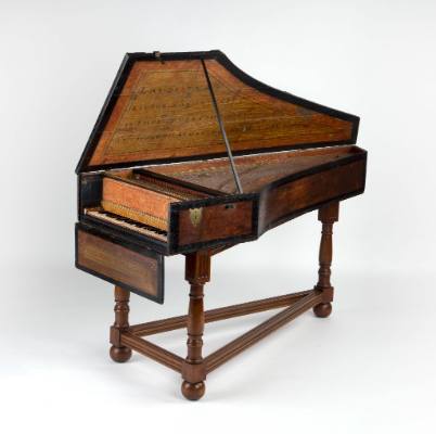 Harpsichord