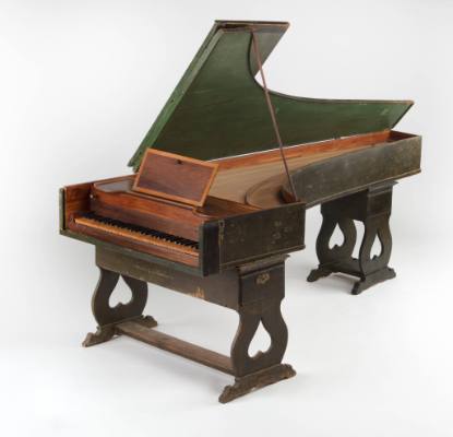 Harpsichord