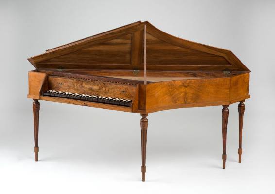 Spinet