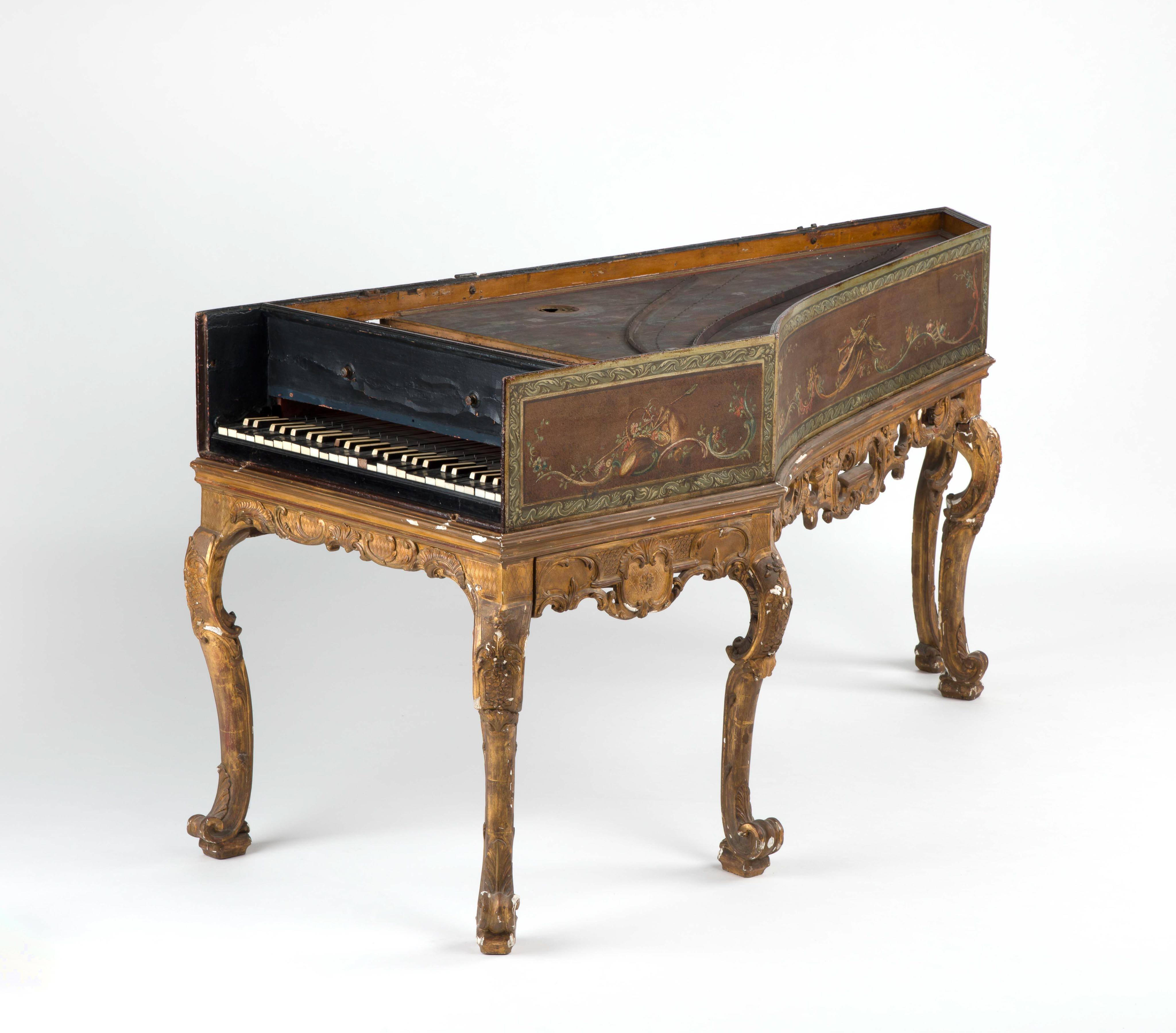 Harpsichord