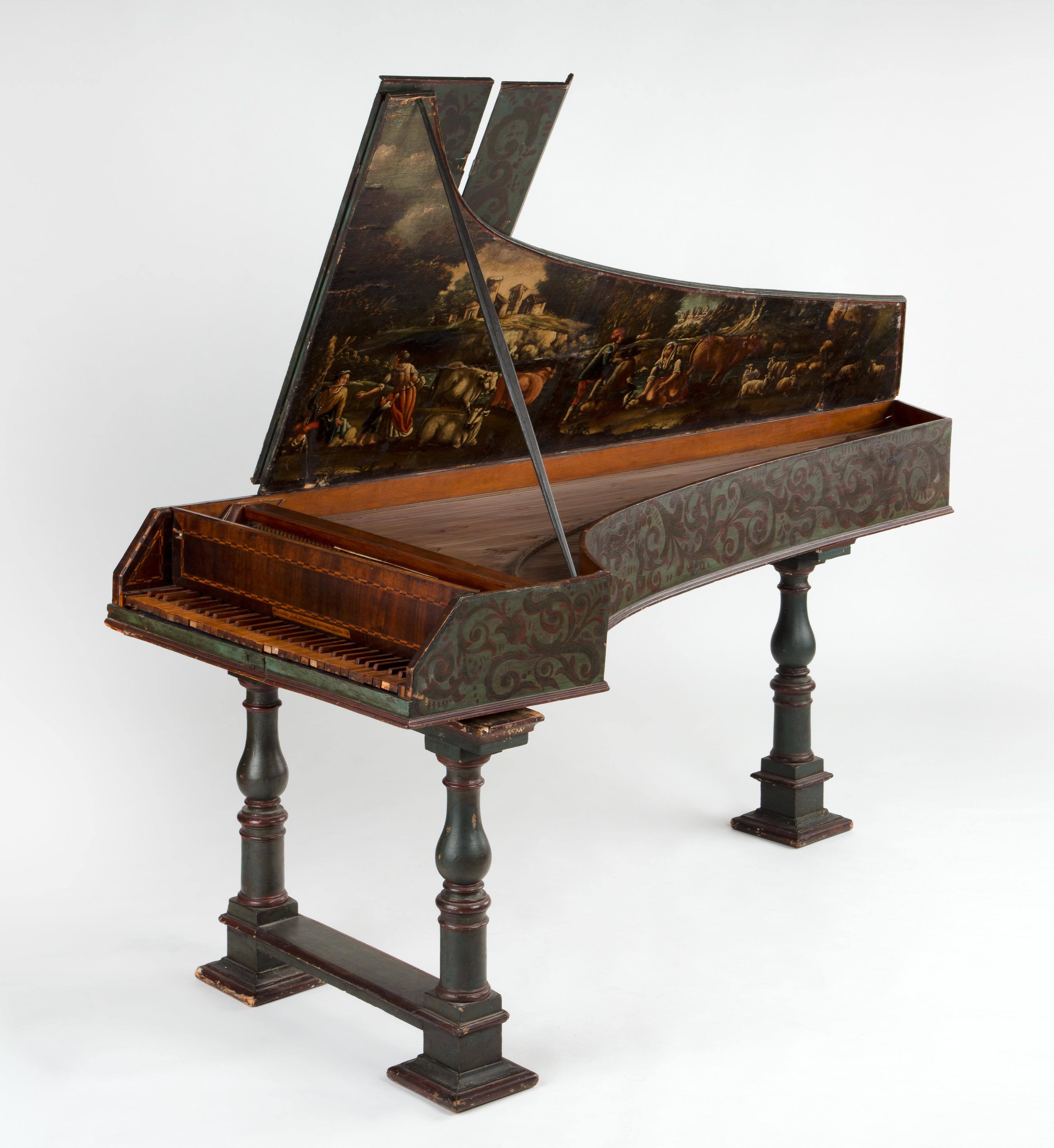 Harpsichord