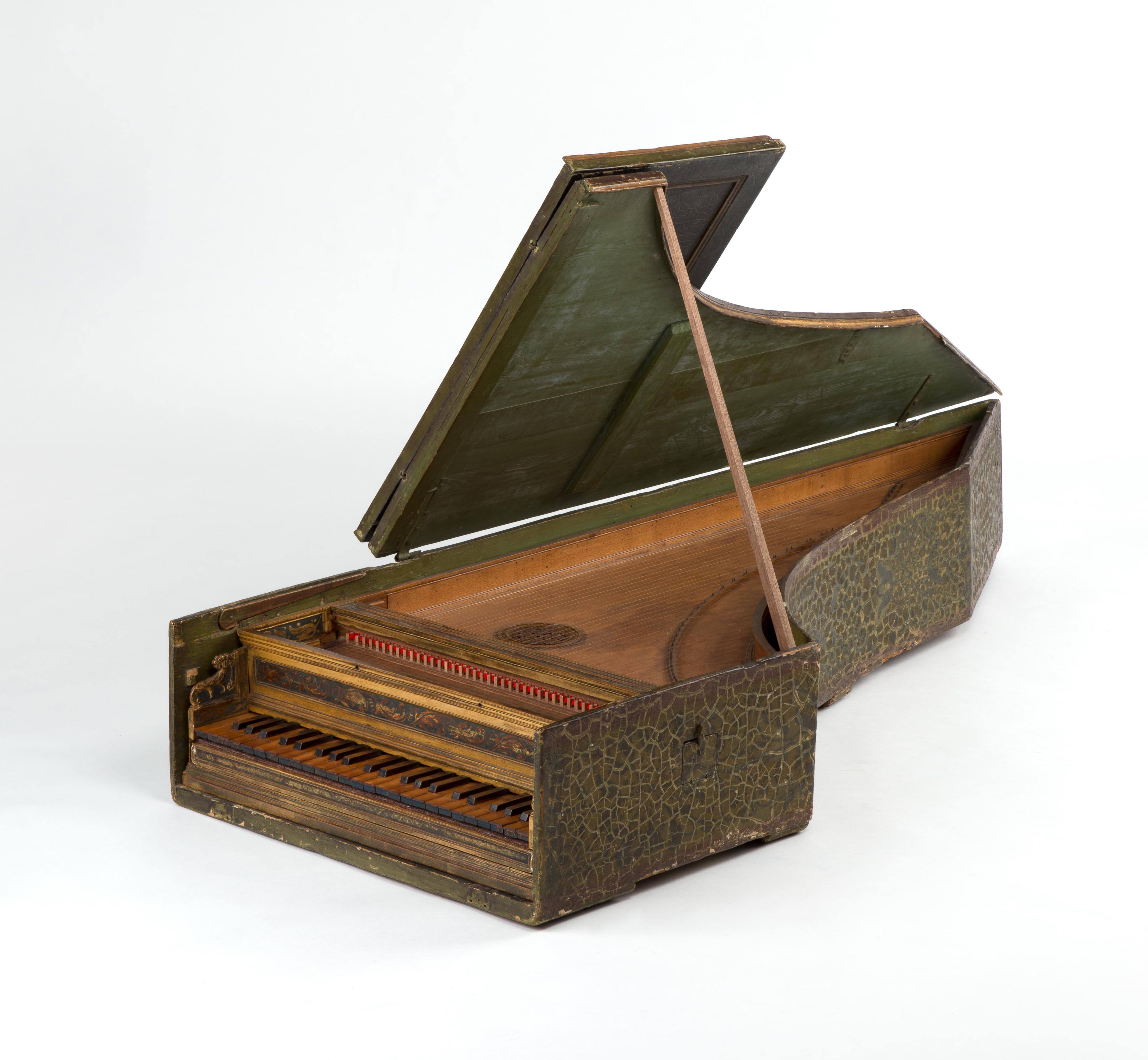 Harpsichord