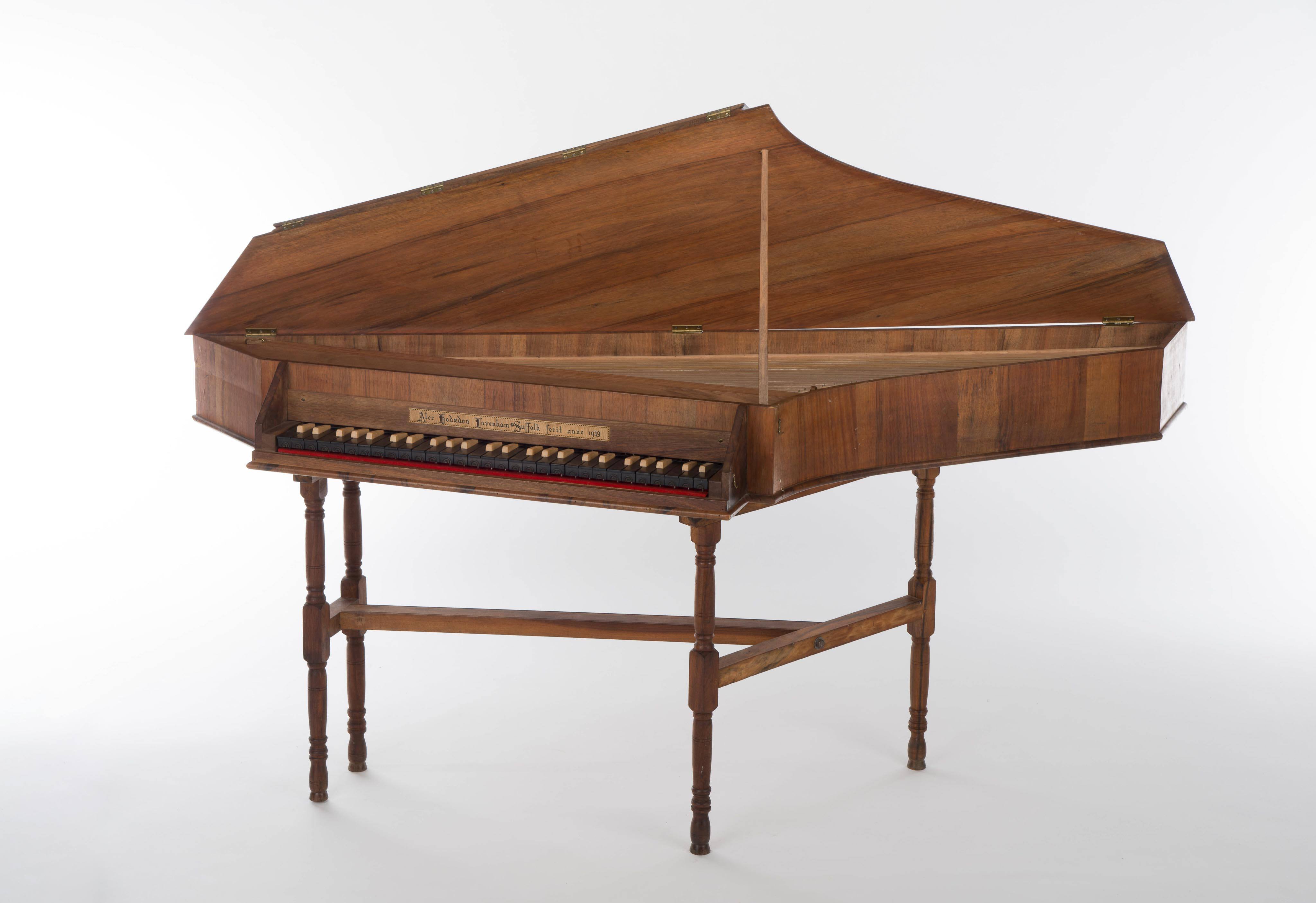 Spinet