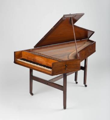 Grand piano