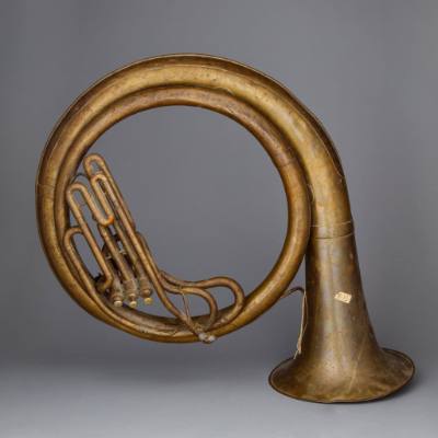 Helicon, BB-flat