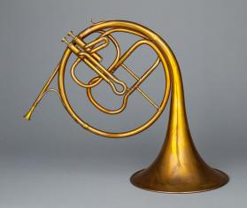 Orchestral (French) Horns