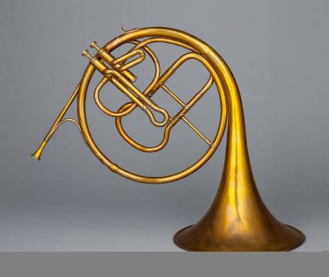 Orchestral (French) Horns