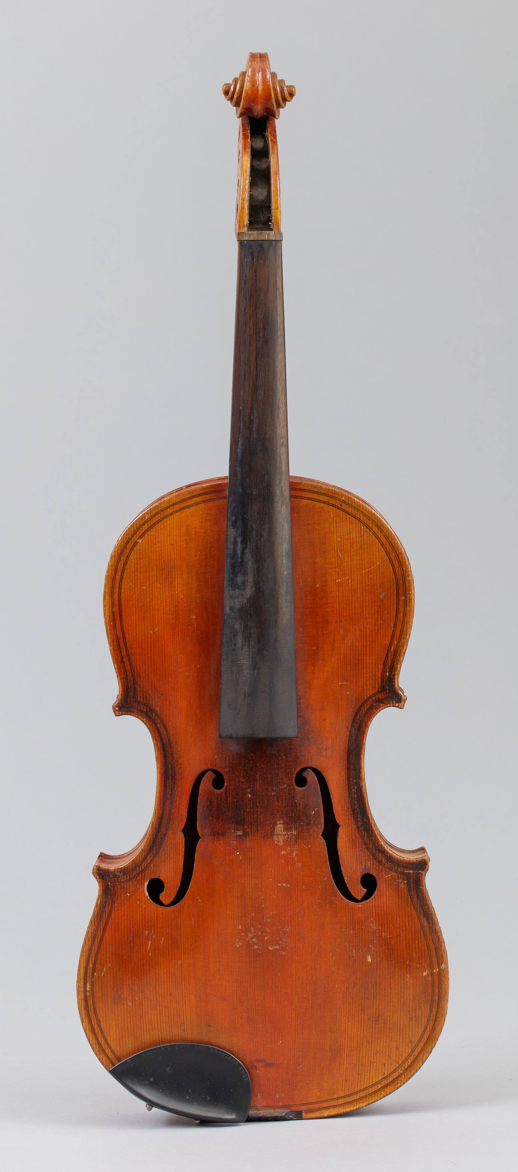 Violin