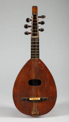 Mandolino lombardo