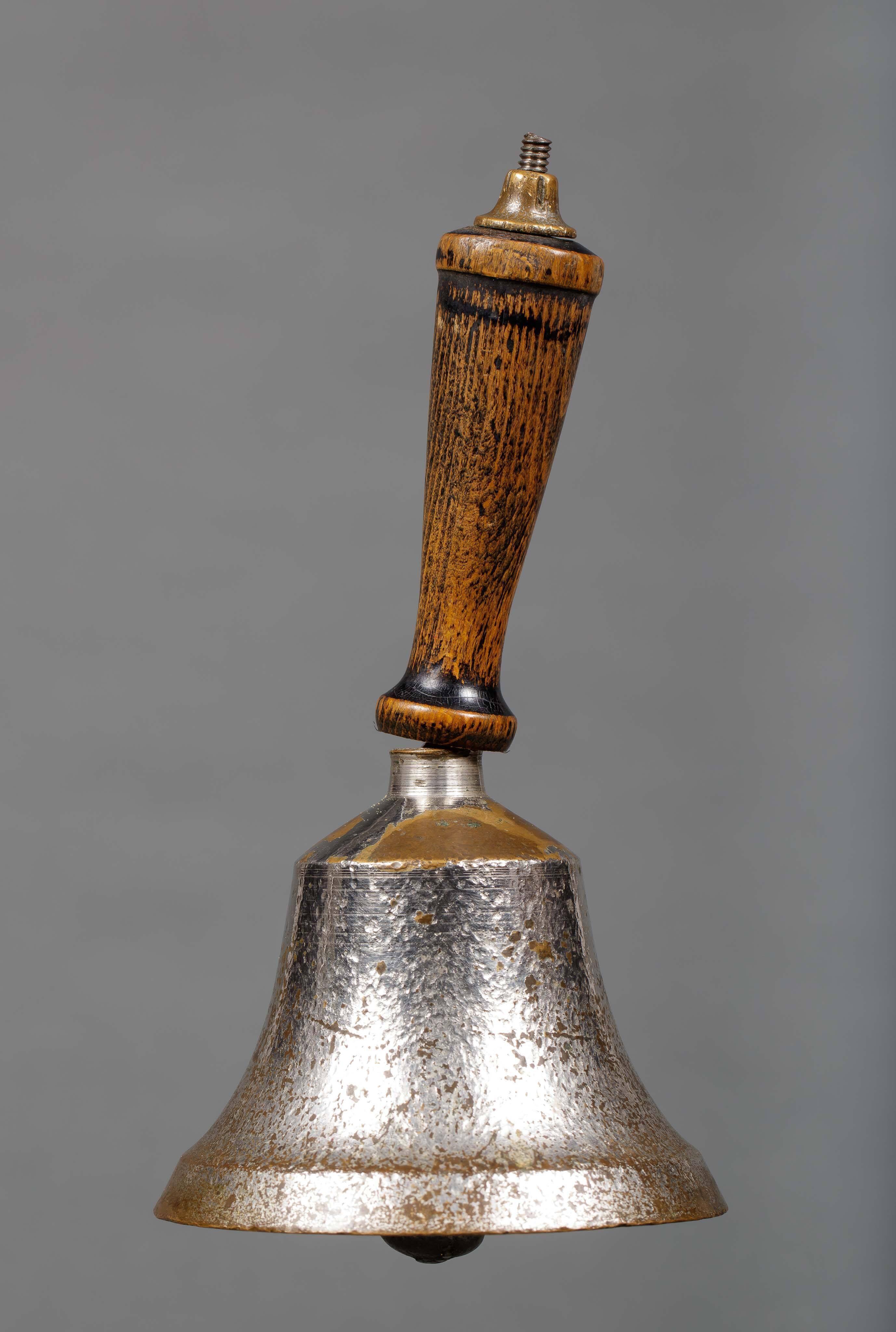 Hand bell