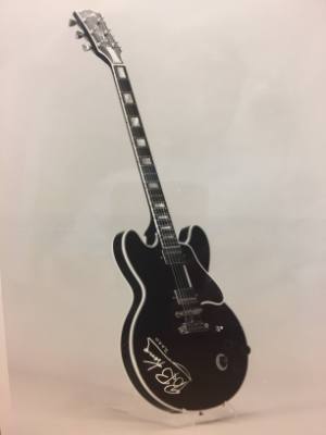 Electric guitar