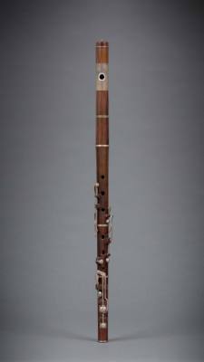 Flute, C