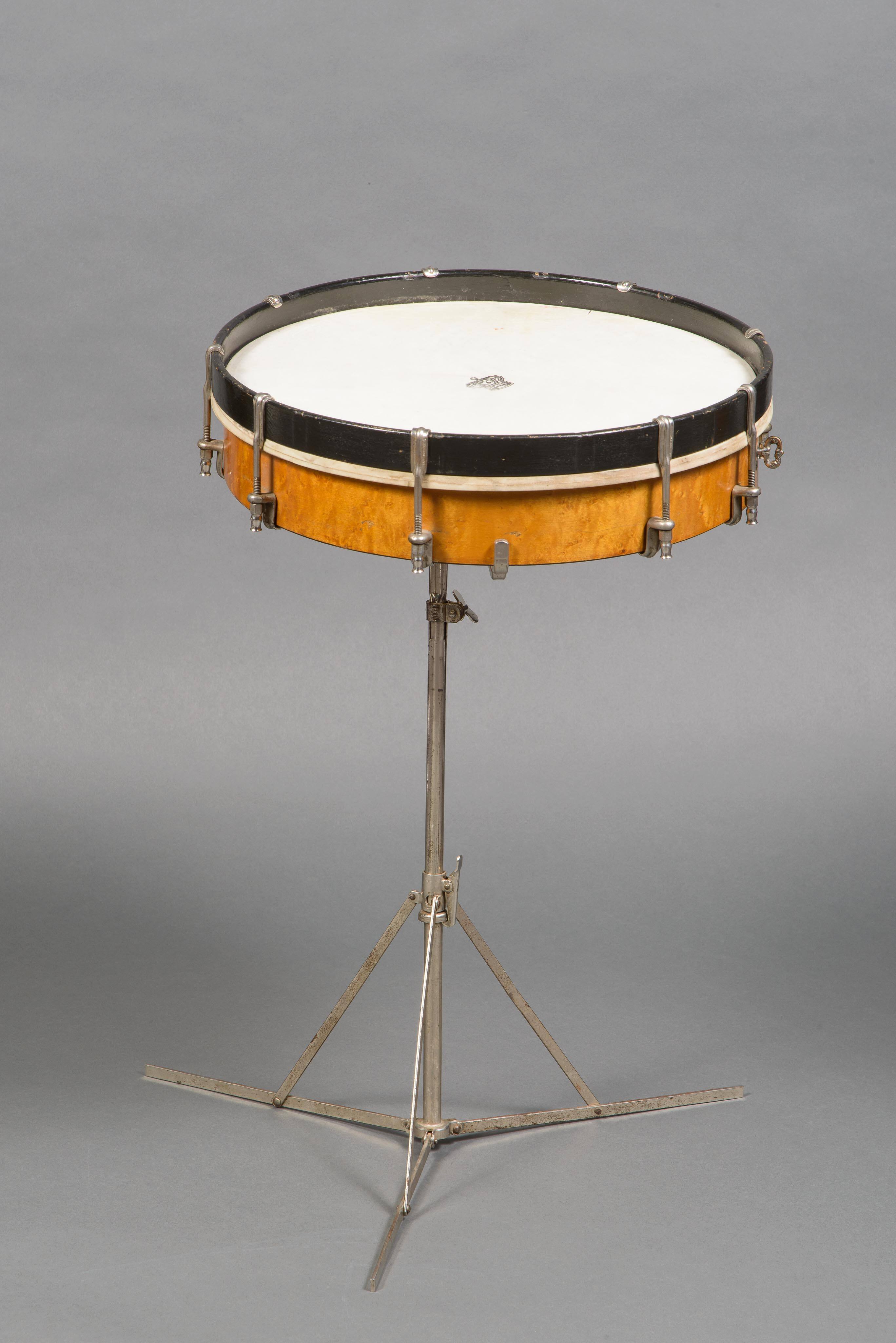 Snare drum