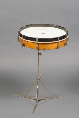 Snare drum