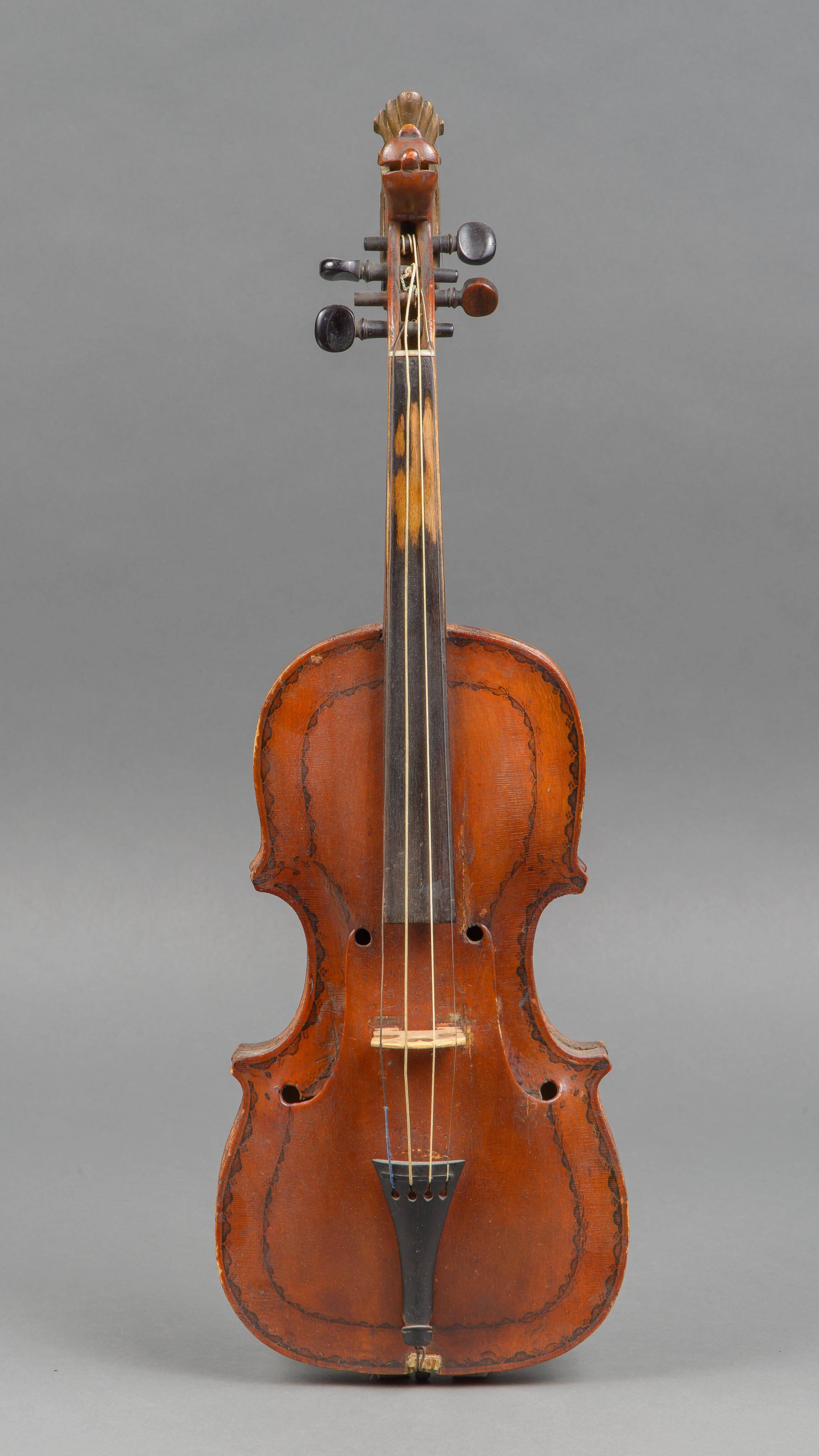 Violin