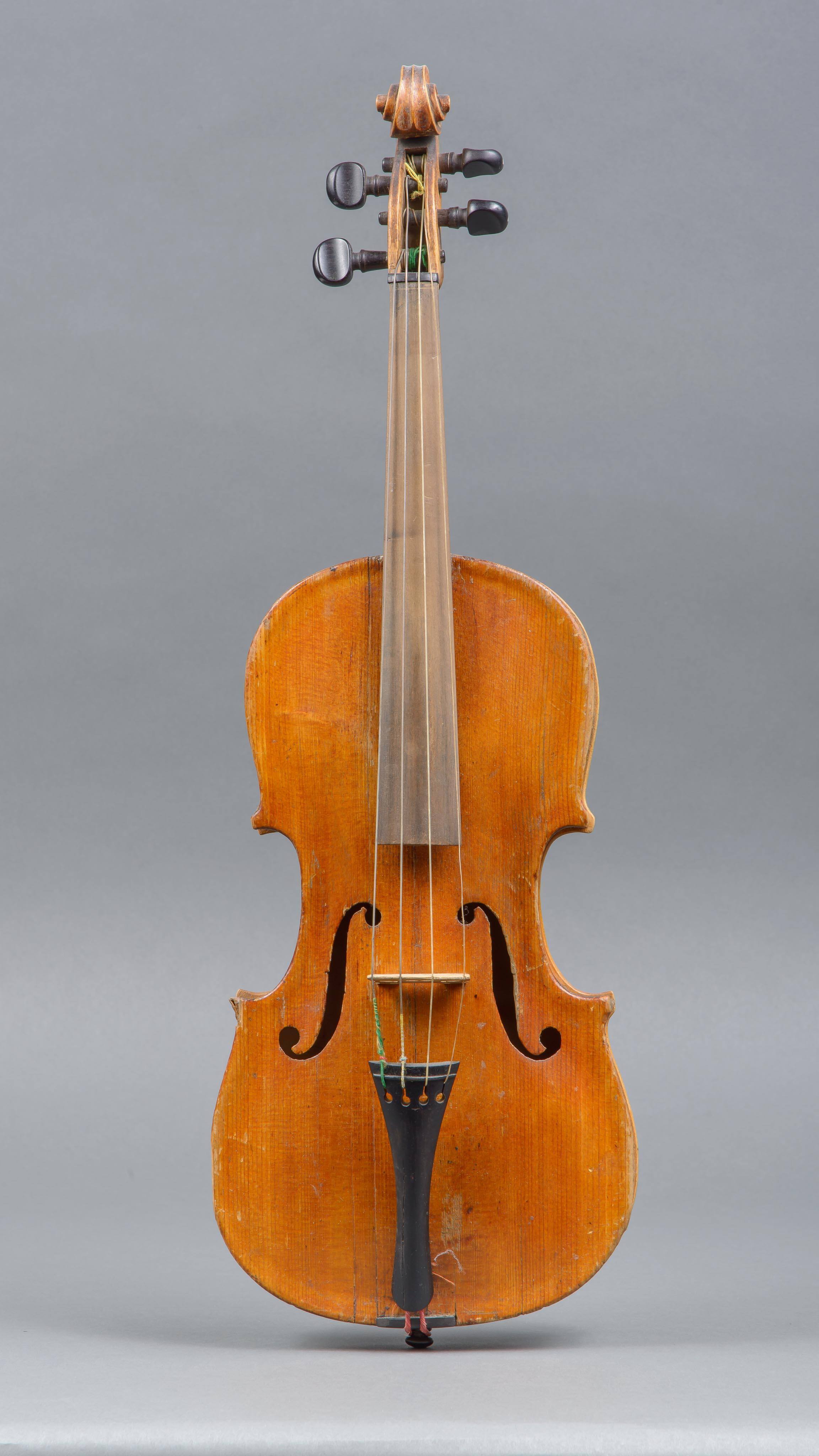 Violin