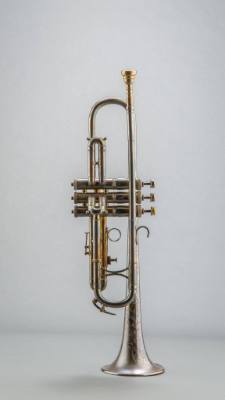 Trumpet, B-flat