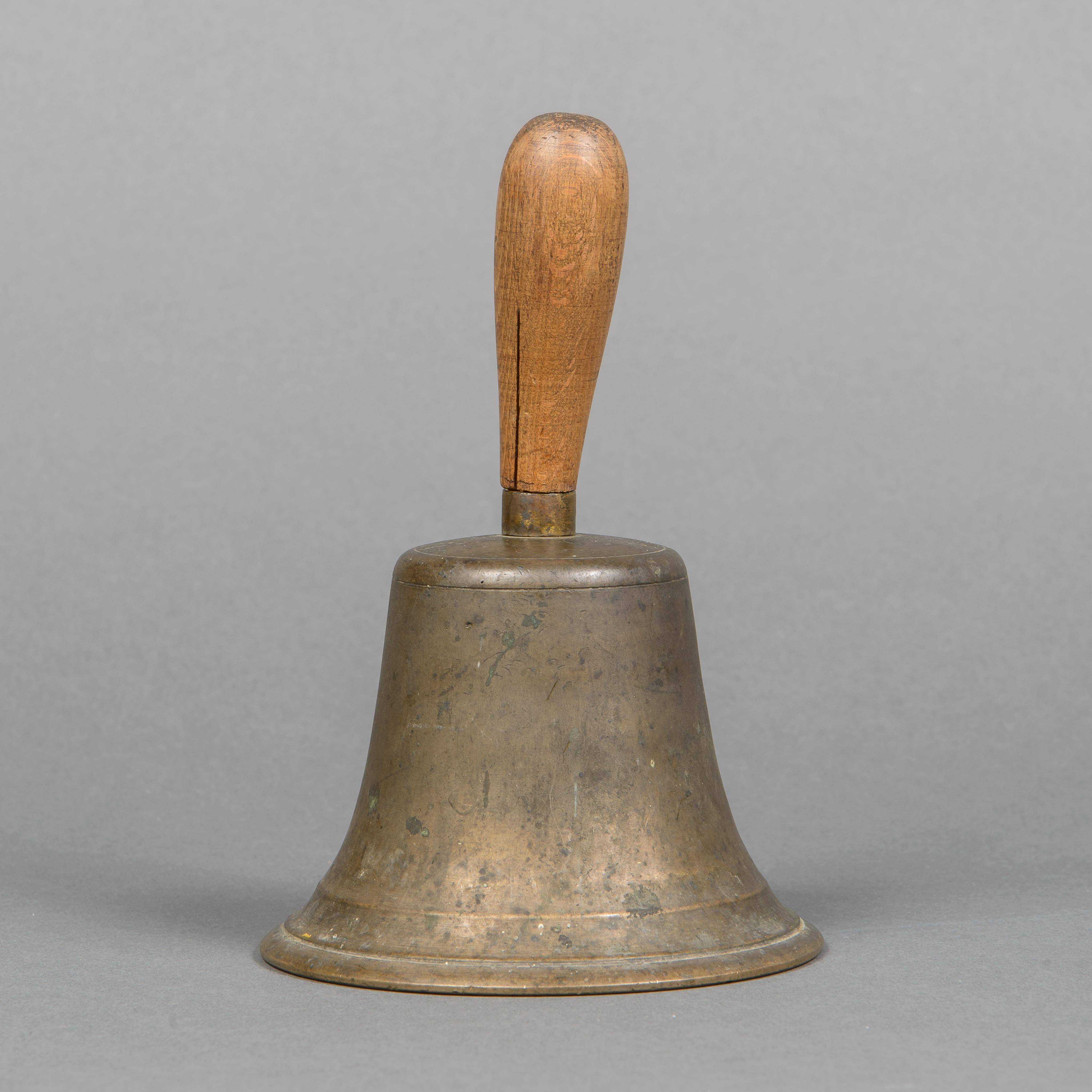 School bell