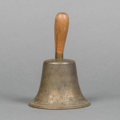 School bell