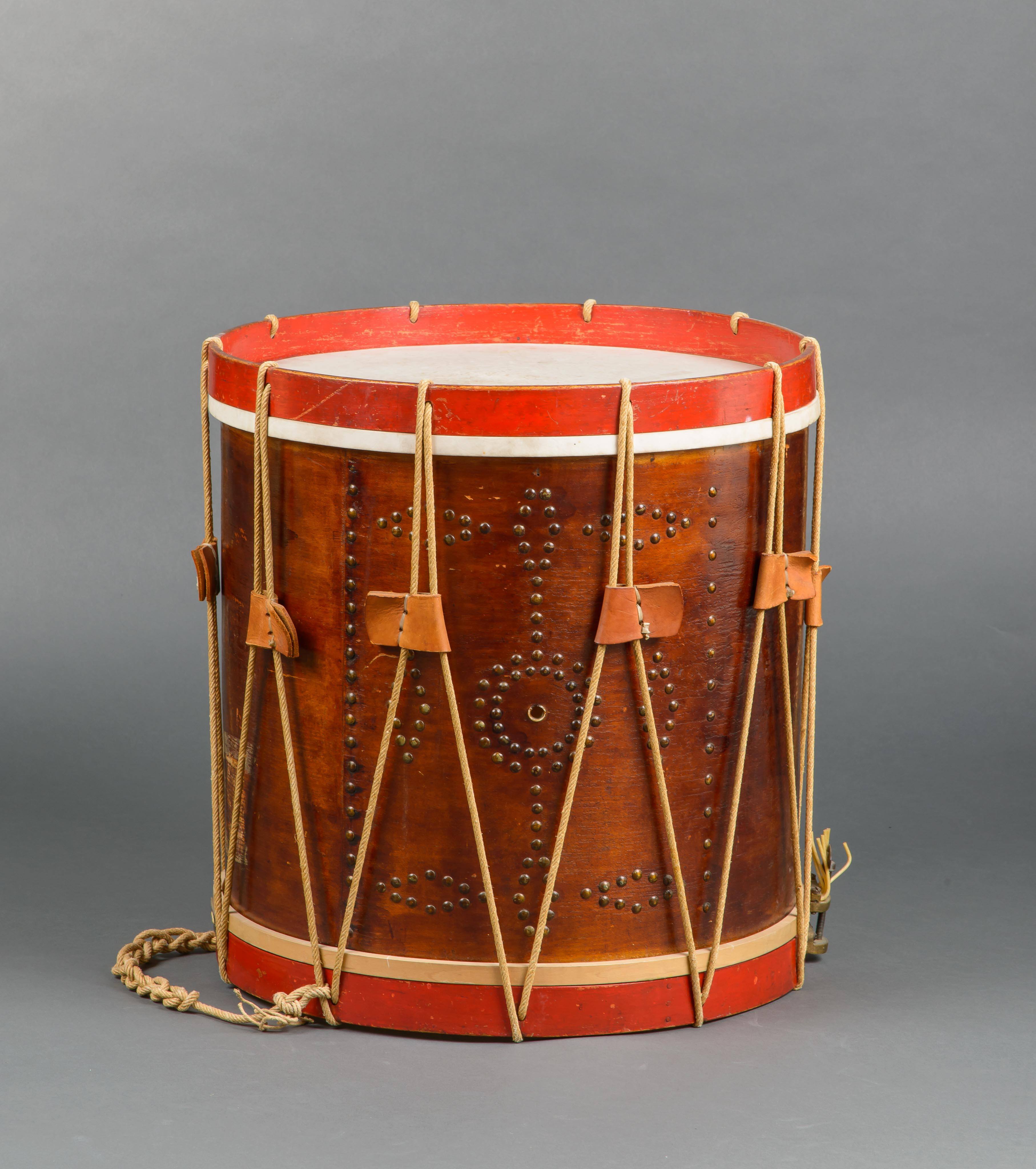 Snare drum