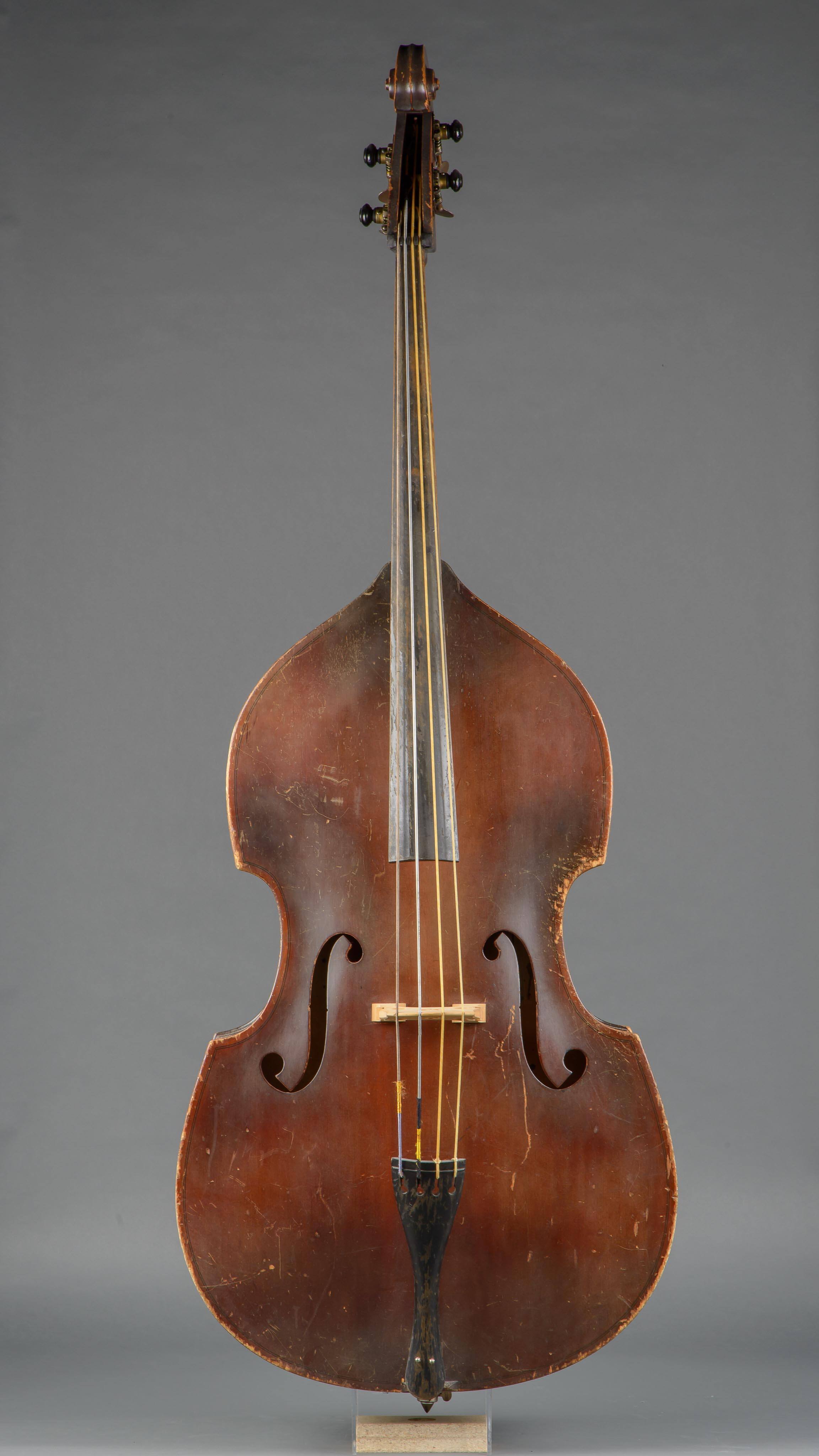 Double bass