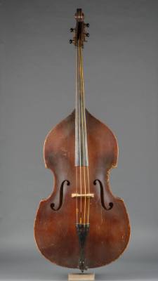 Double bass