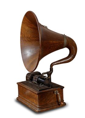 Phonographs