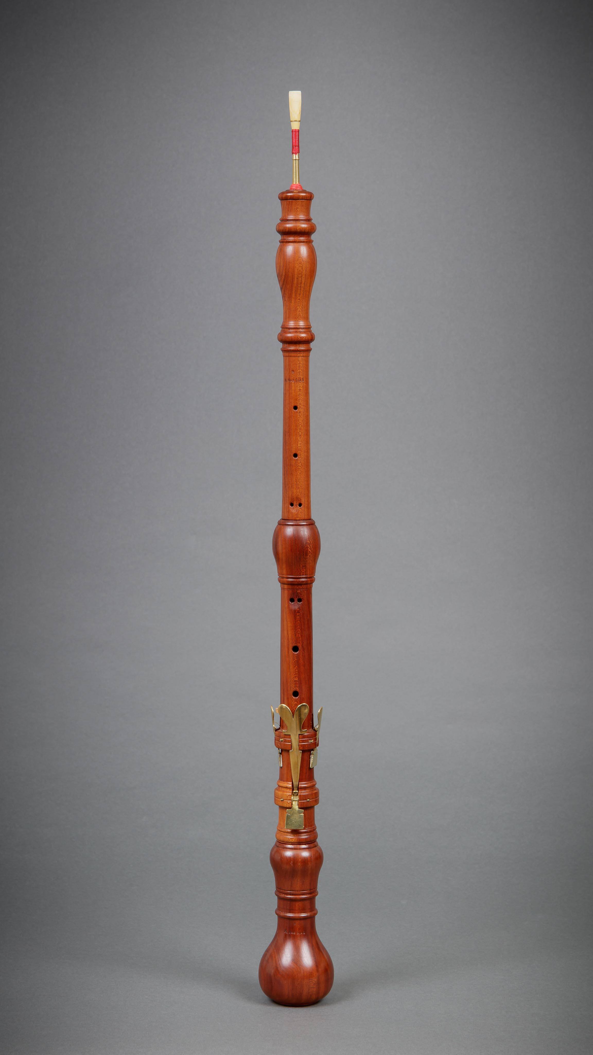 Oboe d'amore (reproduction)