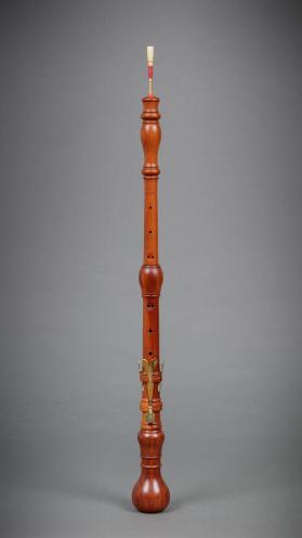 Oboe d'amore (reproduction)