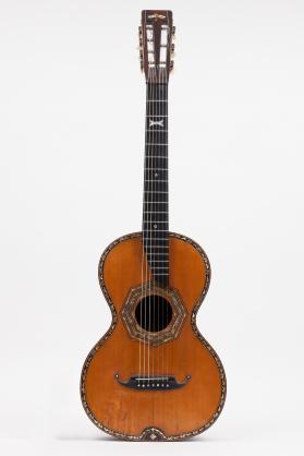 7-string guitar